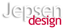 Jepsen Design logo